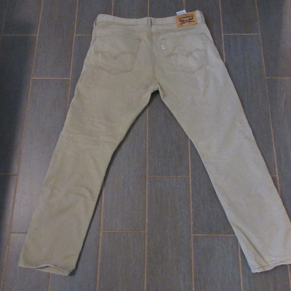 Levi's 508 Jeans 33 x 30